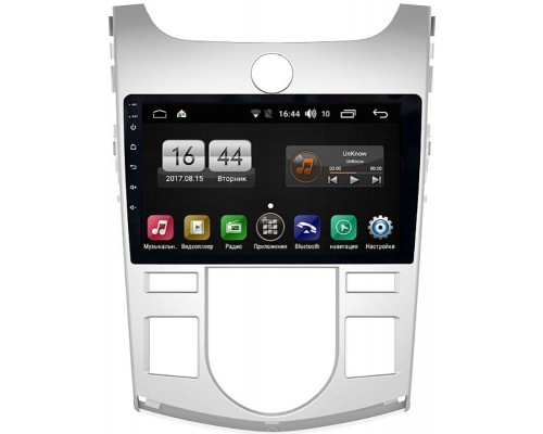 FarCar s185 для Kia Cerato II 2009-2013 на Android 8.1 (LY038R)