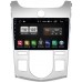 Штатная магнитола FarCar s185 для Kia Cerato II 2009-2013 на Android 8.1 (LY038R)