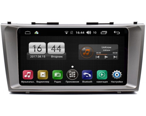 FarCar s185 для Toyota Camry V40 2006-2011 на Android 8.1 (LY1171R)