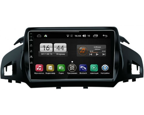FarCar s185 для Ford Kuga II 2013-2019 на Android 8.1 (LY362R)
