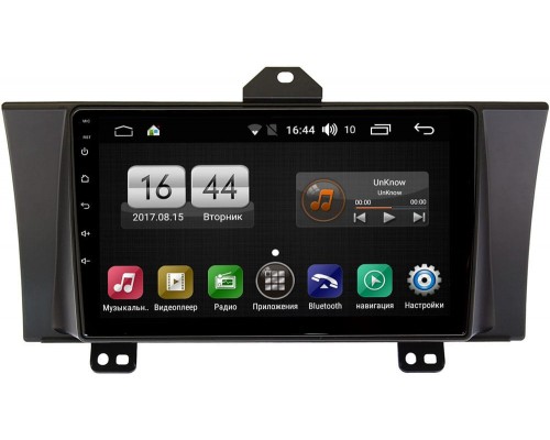 Honda Elysion 2012-2015 FarCar LX9214-R на Android 9.1 (Winca S195 DSP IPS)