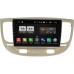 Штатная магнитола Kia Rio II 2005-2011 FarCar LX9226-R на Android 9.1 (Winca S195 DSP IPS)