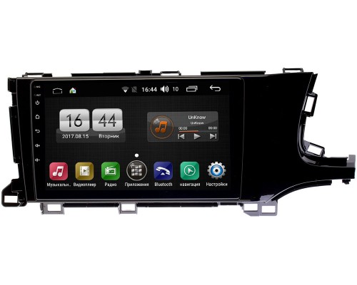 Honda Shuttle II 2015-2020 FarCar LX9232-R на Android 9.1 (Winca S195 DSP IPS)