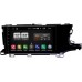 Штатная магнитола Honda Shuttle II 2015-2020 FarCar LX9232-R на Android 9.1 (Winca S195 DSP IPS)
