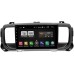 Штатная магнитола Opel Zafira Life (2019-2021) FarCar LX9296-R на Android 9.1 (Winca S195 DSP IPS)