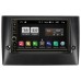 Штатная магнитола Fiat Stilo 2001-2007 FarCar s195 LX839-RP-FTST-86 Android 8.1