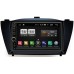 Штатная магнитола Hyundai ix35, Tucson II 2011-2015 FarCar s195 LX839-RP-HDI35-32 Android 8.1