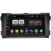 Штатная магнитола Hyundai Sonata V (NF) 2008-2010 FarCar s195 LX839-RP-HDSNC-103 Android 8.1