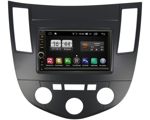 Haima 3 2010-2013 FarCar s195 LX839-RP-HM3-138 Android 8.1