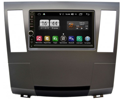 Haima 7 2013-2020 FarCar s195 LX839-RP-HM7-139 Android 8.1