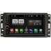 Штатная магнитола Hummer H3 2005-2010 FarCar s195 LX839-RP-HMH3B-96 Android 8.1