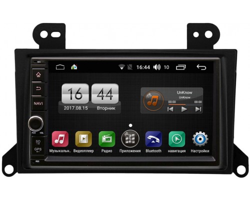 Mazda MPV 2000-2006 FarCar s195 LX839-RP-MZMPB-118 Android 8.1