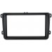 Штатная магнитола FarCar S200 для Volkswagen Amarok, Caddy, Golf, Passat, Polo на Android 8.0 (V819-RP-VWTRN-22)