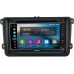 Штатная магнитола FarCar S200 для Volkswagen Amarok, Caddy, Golf, Passat, Polo на Android 8.0 (V819-RP-VWTRN-22)