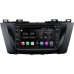 Штатная магнитола Nissan Lafesta II 2011-2018 FarCar s300-SIM 4G RG001-RP-MZ5B-150 на Android 8.1 (DSP / 8 ядер / 4Gb / 32Gb)