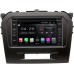 Штатная магнитола Suzuki Vitara IV 2014-2018 FarCar s300-SIM 4G RG001-RP-SZVT-157 на Android 8.1 (DSP / 8 ядер / 4Gb / 32Gb)