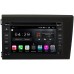Штатная магнитола Volvo S60, V70, XC70 2000-2004 FarCar s300-SIM 4G RG001-RP-VLS67C-137 на Android 8.1 (DSP / 8 ядер / 4Gb / 32Gb)