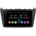 Штатная магнитола FarCar Winca S400-SIM 4G для Mazda 6 (GH) 2007-2012 на Android 10 (H012RB) DSP 4/64