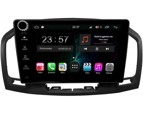 FarCar Winca S300-SIM 4G для Opel Insignia I 2008-2013 на Android 9.1 (RG114RB) DSP