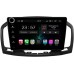 Штатная магнитола FarCar Winca S300-SIM 4G для Opel Insignia I 2008-2013 на Android 9.1 (RG114RB) DSP