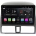 Штатная магнитола FarCar S400-SIM 4G для Honda CR-V II 2001-2006 на Android 10 (HL1240M) DSP