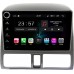 Штатная магнитола FarCar Winca S300-SIM 4G для Honda CR-V II 2001-2006 на Android 9.1 (RG1240RB) DSP