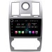 Штатная магнитола FarCar Winca S300-SIM 4G для Chrysler 300C I 2004-2007 на Android 9.1 (RG206RB) DSP