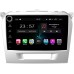 Штатная магнитола FarCar Winca S400-SIM 4G для Suzuki Vitara IV 2014-2021 на Android 10 (H212/571RB) DSP 4/64