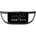 Штатная магнитола FarCar Winca S400-SIM 4G для Honda CR-V IV 2012-2016 на Android 10 (HL469MB) DSP 4/64