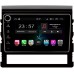 Штатная магнитола FarCar Winca S400-SIM 4G для Toyota LC 200 2015-2021 на Android 10 (H567/609RB) DSP 4/64