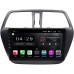 Штатная магнитола Suzuki SX4 II 2013-2018 FarCar RL9217-R на Android 9.1 (Winca S300 DSP)