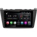 Штатная магнитола FarCar Winca S300 для Mazda 6 (GH) 2007-2012 на Android 9.1 (RL012R) DSP