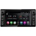 Штатная магнитола FarCar Winca S300-SIM 4G для Mitsubishi Outlander III 2012-2019 на Android 9.1 (RG230) DSP