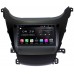 Штатная магнитола Hyundai Elantra V (MD) 2014-2016 FarCar S300 RL819-RP-HDELC-110 на Android 9.0 (DSP / 8 ядер / 4Gb / 32Gb)