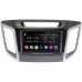 Штатная магнитола Hyundai Creta 2016-2019 FarCar s300-SIM 4G RG832-RP-HDI25N-111 на Android 9.0 (DSP / 8 ядер / 4Gb / 32Gb)