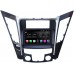 Штатная магнитола Hyundai Sonata VI (YF) 2009-2014 FarCar S300 RL819-RP-HDSND-184 на Android 9.0 (DSP / 8 ядер / 4Gb / 32Gb)
