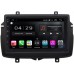 Штатная магнитола Lada Vesta 2015-2021 FarCar S400 4G-SIM TG829-RP-LDVS-59 на Android 10 (DSP / 8 ядер / 3Gb / 32Gb)