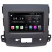 Штатная магнитола Citroen C-Crosser 2007-2013 FarCar S300 RL819-RP-MMOTBN-84 на Android 9.0 (DSP / 8 ядер / 4Gb / 32Gb)