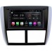 Штатная магнитола Subaru Forester III, Impreza III 2007-2013 FarCar S300 RL829-RP-SBFR-23 на Android 9.0 (DSP / 8 ядер / 2Gb / 16Gb)