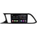 Штатная магнитола Seat Leon III 2012-2016 FarCar RL9-224-R на Android 9.1 (Winca S300 DSP)