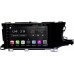 Штатная магнитола Honda Shuttle II 2015-2020 FarCar RL9232-R на Android 9.1 (Winca S300 DSP)