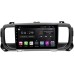 Штатная магнитола Opel Zafira Life (2019-2021) FarCar RL9296-R на Android 9.1 (Winca S300 DSP)