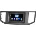 Штатная магнитола Volkswagen Crafter 2016-2021 FarCar (D809-RP-11-785-196) MP5 GPS