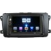 Магнитола в штатное место 2 din Mazda CX-9 I 2006-2016 OEM (D809-1-RP-11-085-346) без Navi