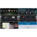 Штатная магнитола IQ NAVI T58-3416C Audi A4 IV (B8), A5 I, Q5 I 2008-2016 на Android 8.1.0