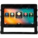 Штатная магнитола IQ NAVI T58-2921PFS Toyota LC 200 2015-2019 на Android 8.1.0