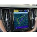 Яндекс навигация KOR 30656247 для Volvo XC60 (2018-2021) на Android