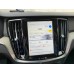 Яндекс навигация KOR 30656260 для Volvo S60 (2019-2020) на Android