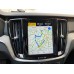 Яндекс навигация KOR 30656251 для Volvo S90 (2018-2021) на Android
