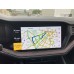 Яндекс навигация KOR 5NA-VW-TG3 для Volkswagen Touareg 3 (2018-2020) на Android